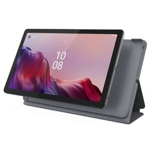 Lenovo Tab M9 9" 64gb/4gb With Folio Case - Grey