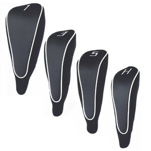 Onyx - Headcover Set