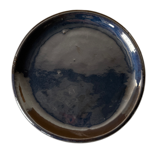 Northcote Pottery 30cm Mirror Round Holland Saucer