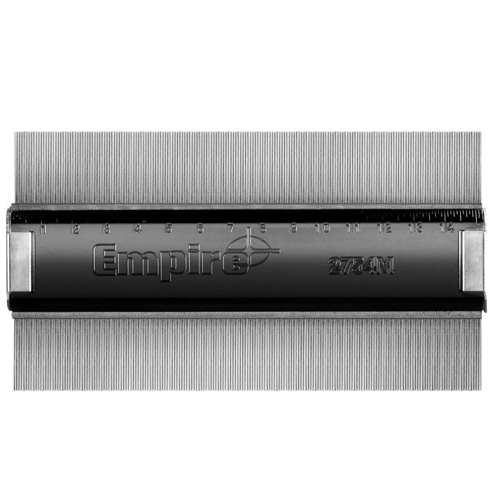 Empire 150mm Contour/Profile Gauge