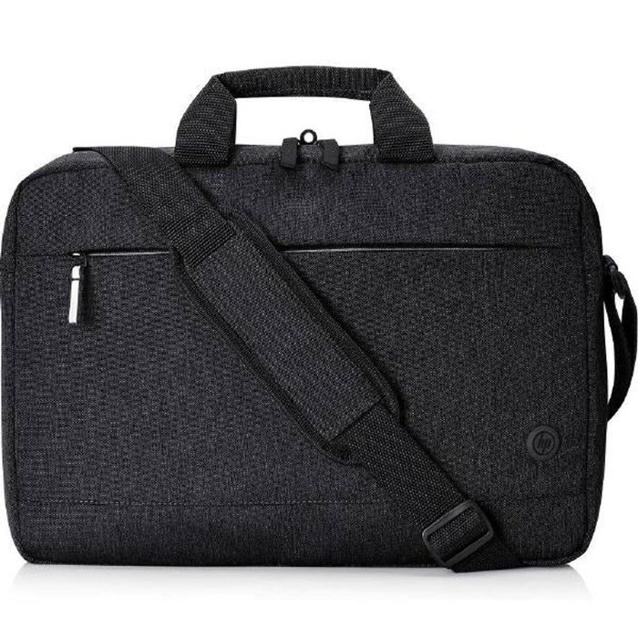 HP Prelude Pro Recycle 15.6" Top Load Bag Also See 2SC66AA