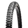 Maxxis Minion Dhr Ii 27.5 X 2.40 Wt 3c Grip Dd Tr Fold 120x2tpi