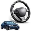 Segmented Steering Wheel Cover for Nissan Altima 2012 - 2017