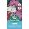 Fothergill's Sensation Cosmea Flower Seeds