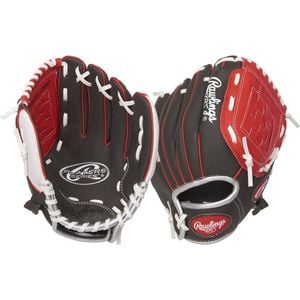 Baseball Gloves & Pads