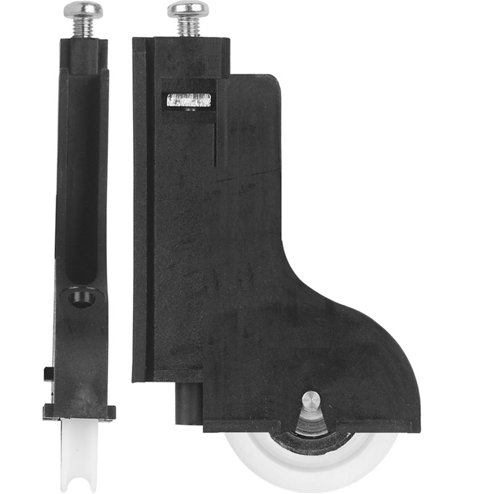 Sliding door rollers bunnings discount