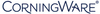 Corningware