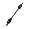 Front CV Joint Drive Shaft for Subaru Forester SJ5 SJG SJD SJ9 Impreza XV GT7