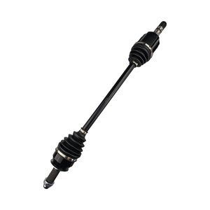 Front CV Joint Drive Shaft for Subaru Forester SJ5 SJG SJD SJ9 Impreza XV GT7