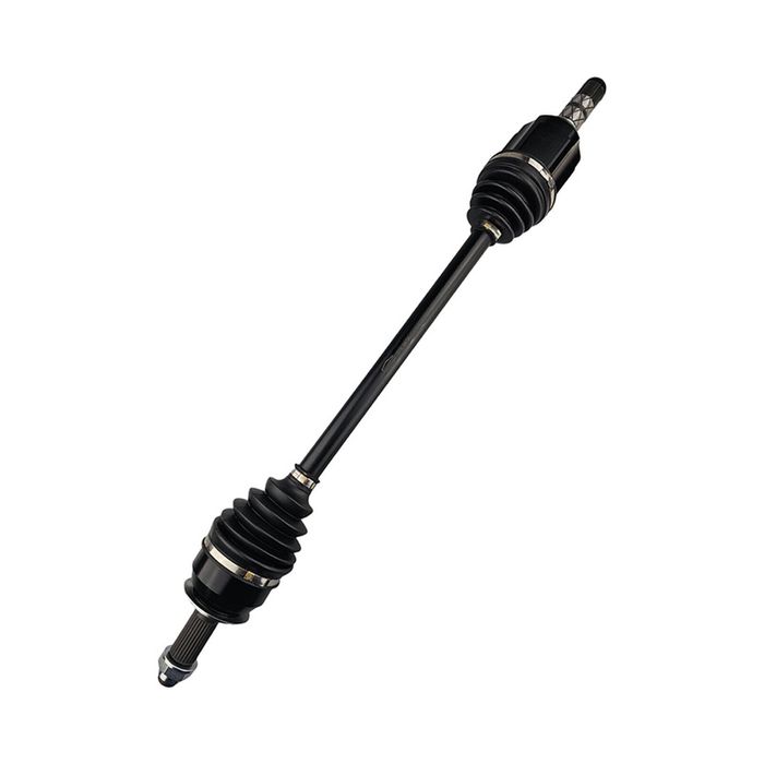 Front CV Joint Drive Shaft for Subaru Forester SJ5 SJG SJD SJ9 Impreza XV GT7