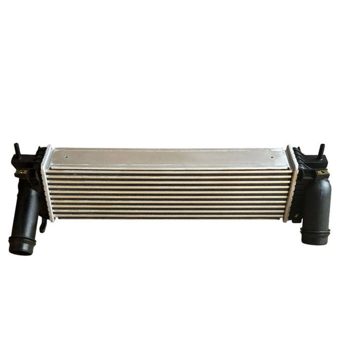 Intercooler For Nissan Navara NP300 D23 2.3L 2014 Onwards