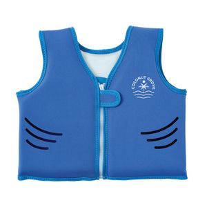 Float Vest Finn the Shark