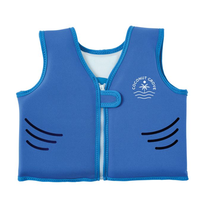 Float Vest Finn the Shark