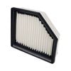 Basco Air Filter Interchangeable W/ Fa-58550 A2098 Wa5643 For Mitsubishi Nissan