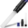 Hygieia Straw Vacuum Attachment Dusting Brush For All Electrolux Corded vacuum cleaners