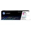 Hp 215a Original Standard Yield Laser Toner Cartridge - Magenta - 1 Pack - 850 Pages