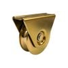 Richmond 78mm Bottom Mount Gate Track Wheel For Sliding Gates - 78mm