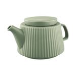 Avanti Siena 950ml Stoneware Teapot w/ Infuser - Sage