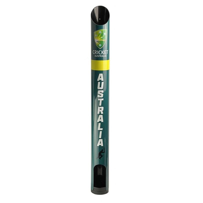 Cricket Australia Stubby Holder Dispenser Storage