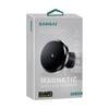 Sansai Magnetic Car Charger Magsafe Compatible Fast Wireless 15w