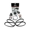Timing Belt Kit For Ford Focus XR5 B5254T 2.5L Volvo C30 S40 V40 V50