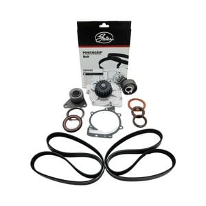 Timing Belt Kit For Ford Focus XR5 B5254T 2.5L Volvo C30 S40 V40 V50