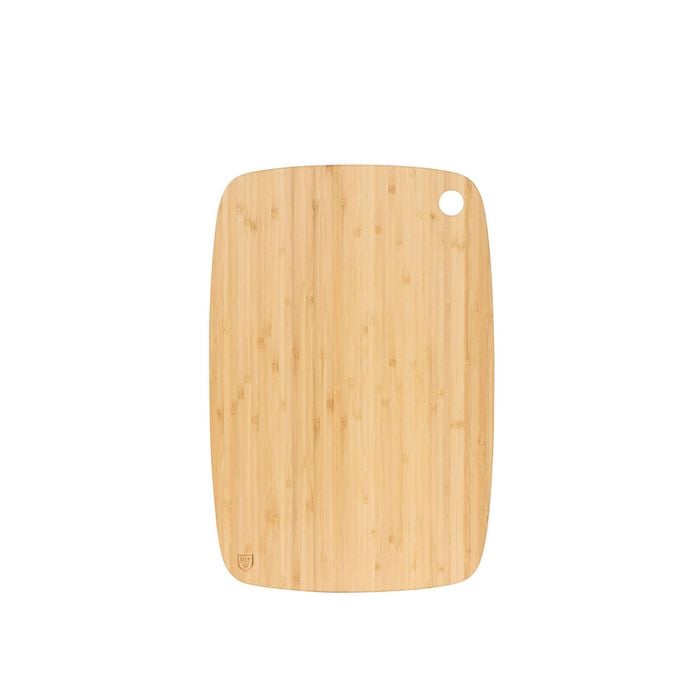 Davis & Waddell Tri-ply Bamboo Lge Utility Board Natural 45x30x1cm