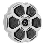 Centra 9-Speed  Smart Punching  Machine - Grey