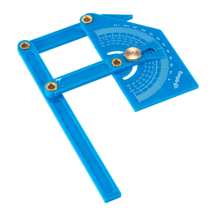 Empire Protractor/Angle Finder