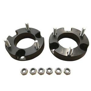Machter Autoparts Front Coil Strut Spacer 25mm Lift Kit Fit For Ford Ranger PX BT-50 4WD 2012-2018