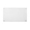 Mill 600W Smart Wi-Fi Glass Panel Heater