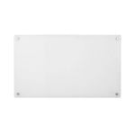 Mill 600W Smart Wi-Fi Glass Panel Heater