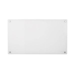 Mill 600W Smart Wi-Fi Glass Panel Heater