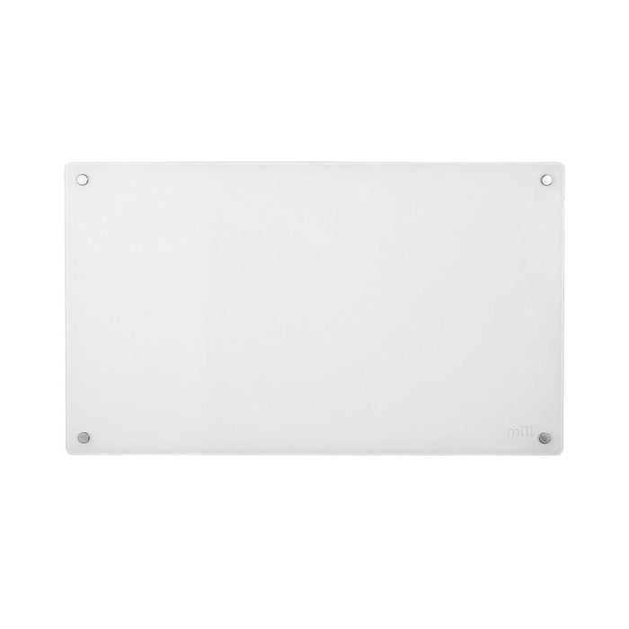 Mill 600W Smart Wi-Fi Glass Panel Heater
