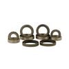 2x standard trailer wheel bearing kits for ford axles. L68149/10 and lm12749/10 - bearing kit | axles | wheel