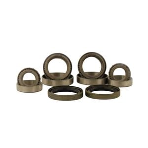 2x Standard Trailer Wheel Bearing Kits For Ford Axles. L68149/10 And Lm12749/10 - Bearing Kit | Axles | Wheel