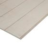 Fibre Cement 3000 x 1200 x 9mm Duragroove Smooth Wide Fibre Cement Sheet