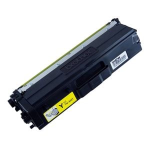 Brother Tn-443y High Yield Yellow Toner - 4,000 Pages