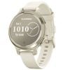Garmin Lily 2 Active Watch - Lunar Gold W Bone
