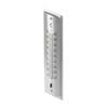 Holman 250mm Aluminium Wall Thermometer