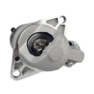 Starter Motor for Subaru Forester SH S12 SJ S13 Outback BR B14 2009~2018