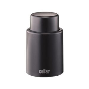 Cellar Premium Premium Wine Resealer 4.5x4.5x7cm Cellar
