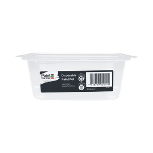 Paint Partner Disposable Paint Pot