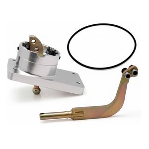 Mace 6-speed Billet T56 Short Shifter To Suit Holden LS1 L76 L98 5.7L 6.0L V8