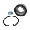 Front Wheel Bearing Kit For Bmw X3 E83 4wd X5 E53 4wd