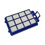 Hoover Allergy Hepa Filter For Bagged & Bagless Models 7000PH & 7011PH