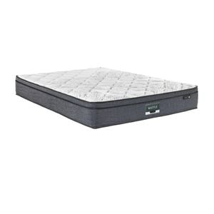Sleep Vital Wattle Firm Mattress Double