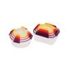 Joseph Joseph Nest Lock 8-Piece Multi- Storage Container Set