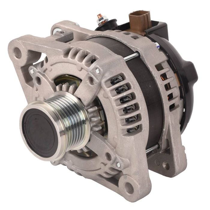 Alternator For Toyota Kluger Gsu40r Gsu45r Gsu50r Engine 2gr-fe 3.5l 07-16
