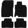 For Nissan Qashqai (J11) Series 06/2014-2021 Custom Black Car Carpets Floor Mats